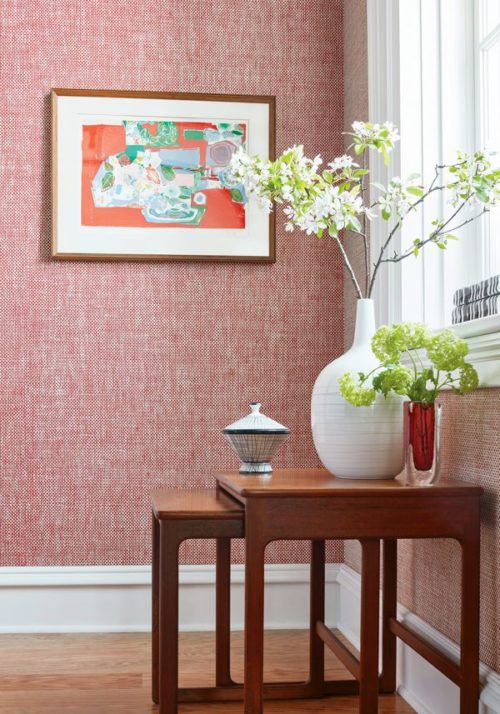 WICKER WEAVE T72817